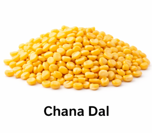 Chana Dal